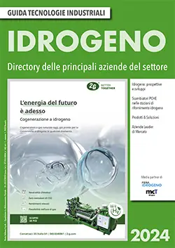 copertina Guida Idrogeno